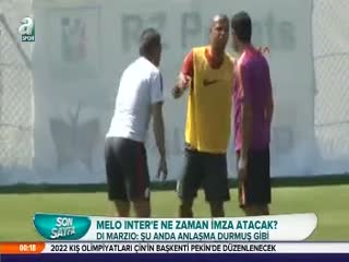 "Zlatan'ın G.Saray'a gelmesi zor"