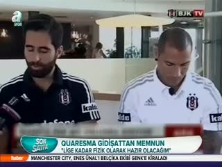 "Tüm İstanbul siyah-beyaz desin!"