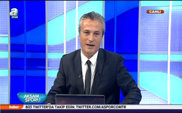 Gökhan Töre; Şenol Güneş ile tartıştı mı?