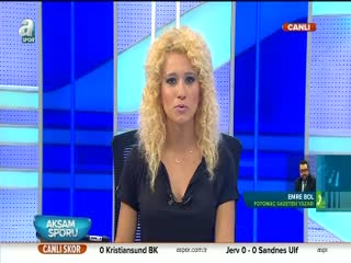 Fenerbahçe'de Shakhtar mesaisi!