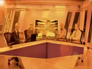 Futbol Vizyon tanıtım