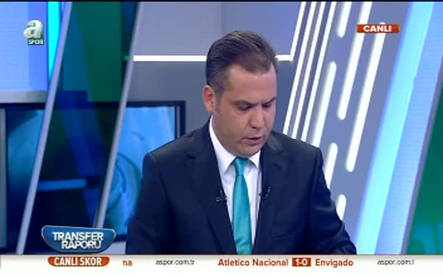 Galatasaray'ın gündemindeki kaleci kim?