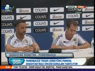 "Fred benim işim değil"