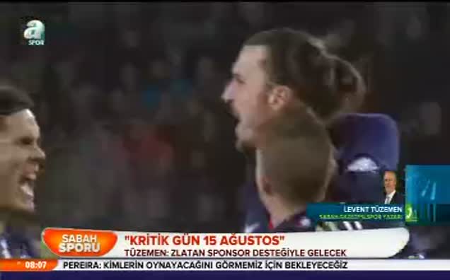 "Kritik gün 15 Ağustos"
