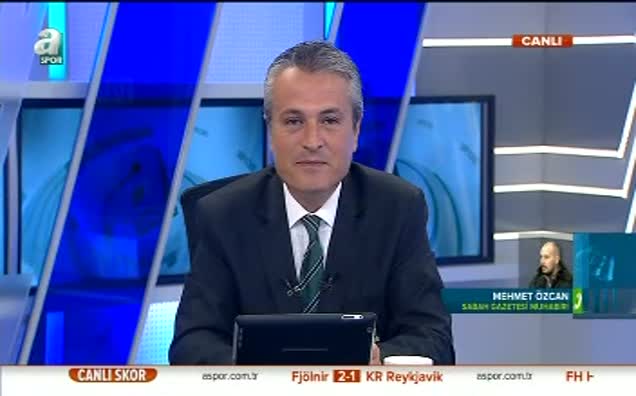 Galatasaray, Volkan Şen ile anlaştı!