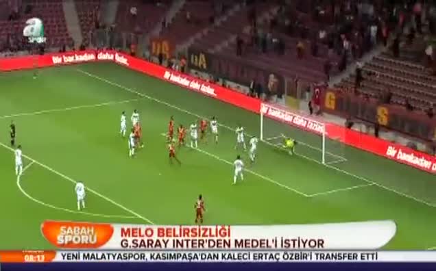 Melo belirsizliği