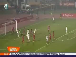 Yekta ve Dzemaili yolcu