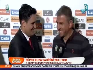 Süper kupa kimin olacak?