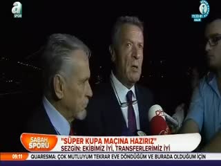 "Belki 1 oyuncu alabiliriz"