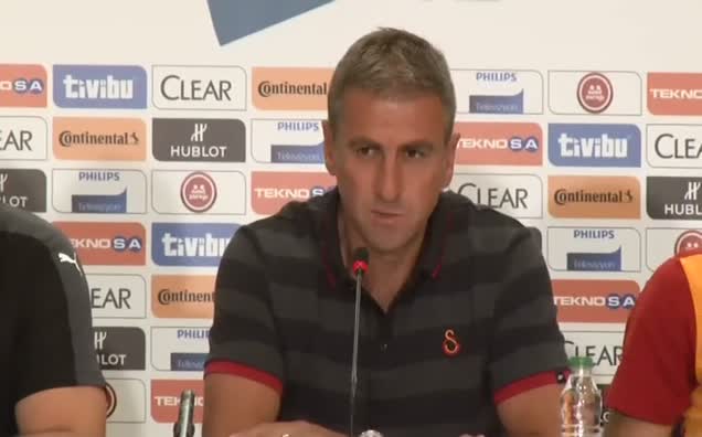 ''Süper Kupa bizim için çok önemli''