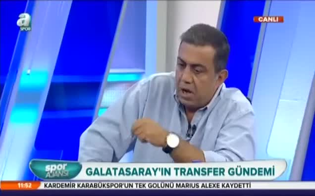 Galatasaray gerçekten başarılı mı?