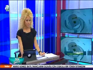 "Şenol Güneş'in canı yanmış"
