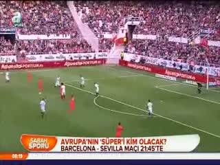 Avrupa'nın 'süper'i kim olacak?