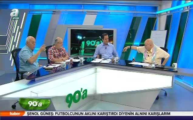 Haftanın olayı ne?