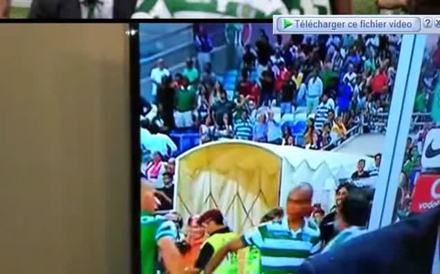 Müslüman futbolcudan 'şampanya' tepkisi