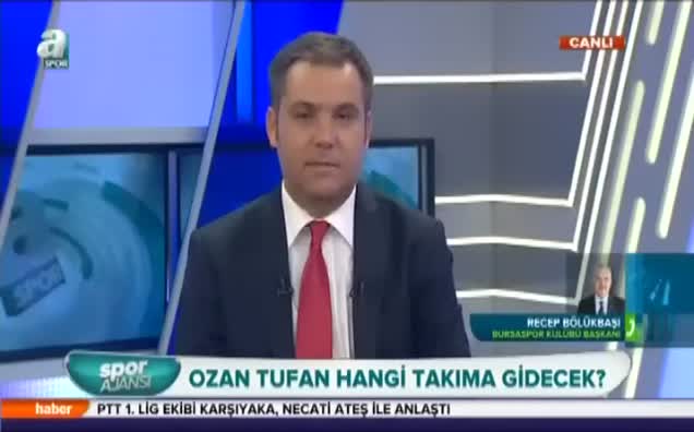 "En fazla parayı verse de Ozan'ı Beşiktaş'a satmayacağım"