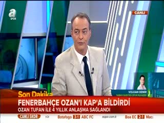 Fenerbahçe ne kadar bonservis ödeyecek?