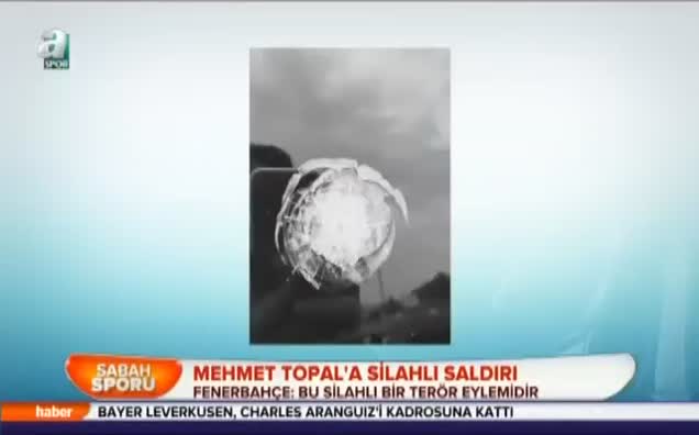 Fenerbahçe saldırıyı kınadı