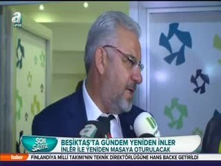 Ozan yoksa Gökhan İnler var!