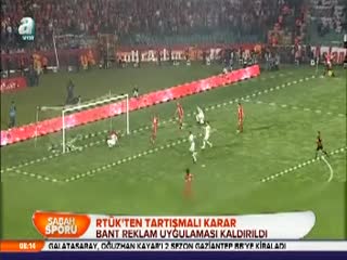 RTÜK'ten tartışmalı reklam kararı