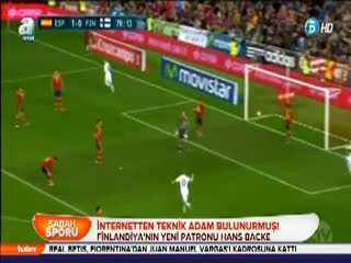 İnternetten teknik adam bulunurmuş!