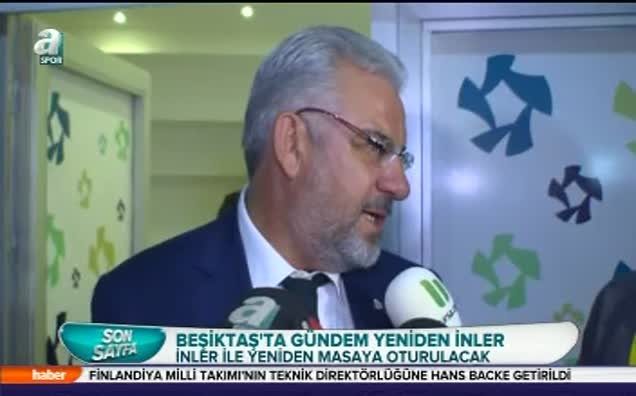 Ozan yoksa Gökhan İnler var!