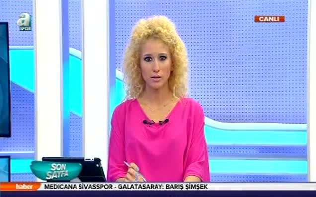 "Galatasaray stoper ve forvet alacak"