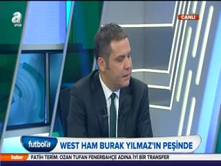 G.Saray Burak Yılmaz'ı satacak mı?