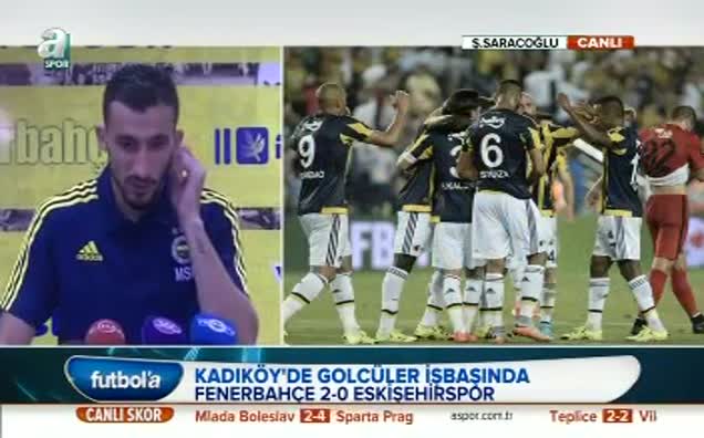 Topal: "Memnun değillerse gideriz"