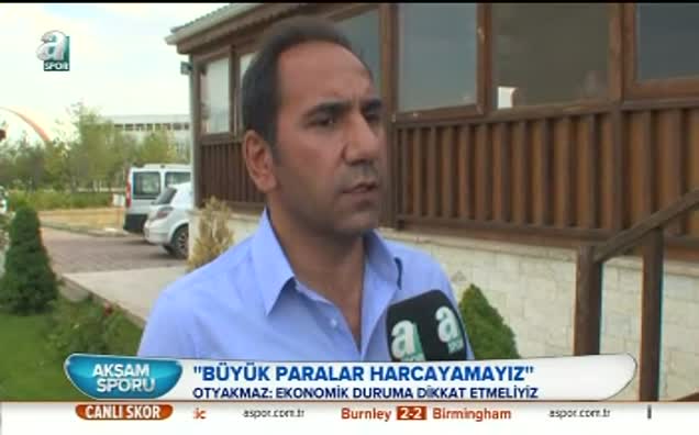 "Yekta Kurtuluş ile anlaştık"