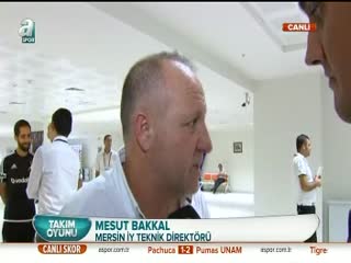 "Tolga Zengin atılmalıydı"