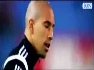 Fenerbahçe'nin yeni gözdesi: Feghouli