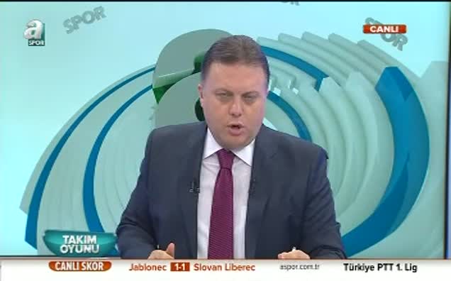"Yönetim Cenk'i satmak istiyor"