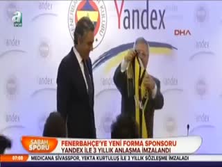 "Messi ve Ronaldo hayal değil"