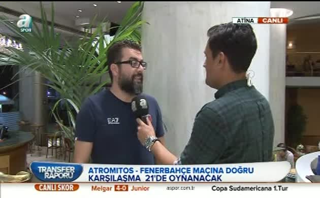 Sow Al-Ain ile anlaştı