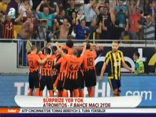 Fenerbahçe sürpriz istemiyor