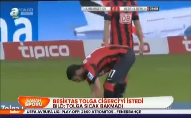 Beşiktaş'ta orta saha arayışı