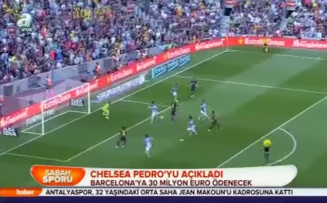 Chelsea'den ManU'ya dev çalım