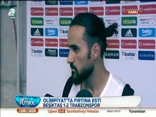 "6 puanla başlamak güzel oldu"