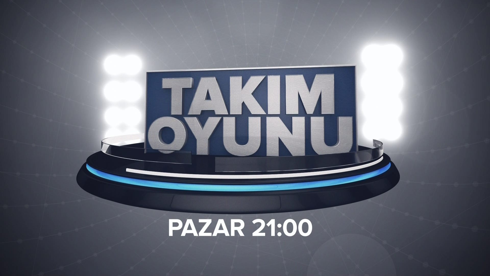 Takım Oyunu - 23/08/2015