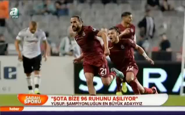 Yusuf Erdoğan Fotomaç'a konuştu