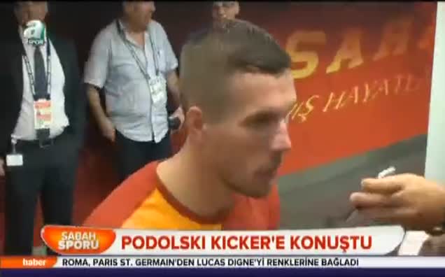 ''Yenilgiye anlam veremedim''