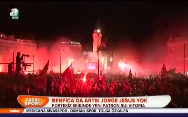 Galatasaray'ın rakiplerini tanıyalım
