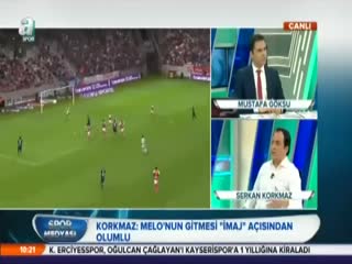 "Taraftar Ünal Aysal'ı istiyor"