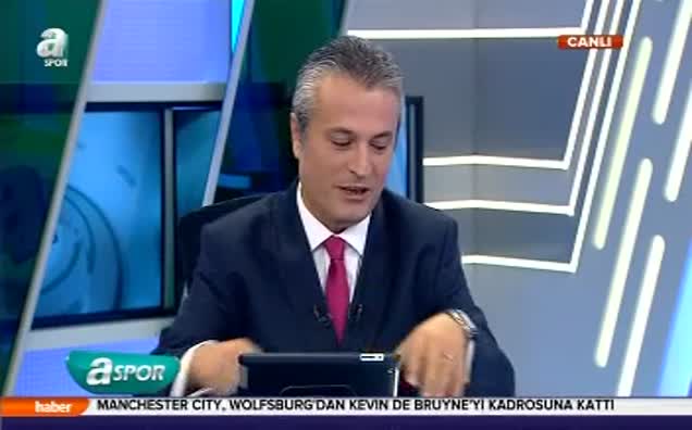 Aziz Üstel'den yönetime eleştiri!