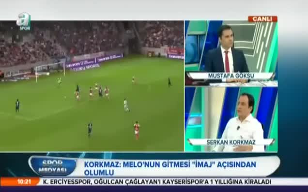 "Taraftar Ünal Aysal'ı istiyor"