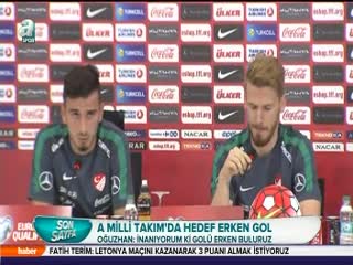 Fatih Terim iddialı konuştu