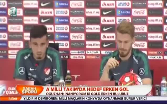 "Bu tip maçları çok oynadık"