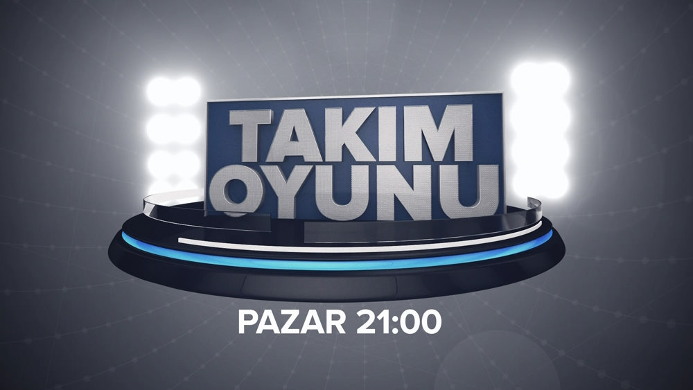 Takım Oyunu - 03/09/2015