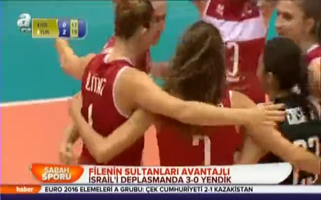 Filenin sultanları avantajlı